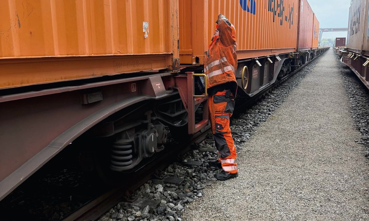 KV- & Trailer-Service