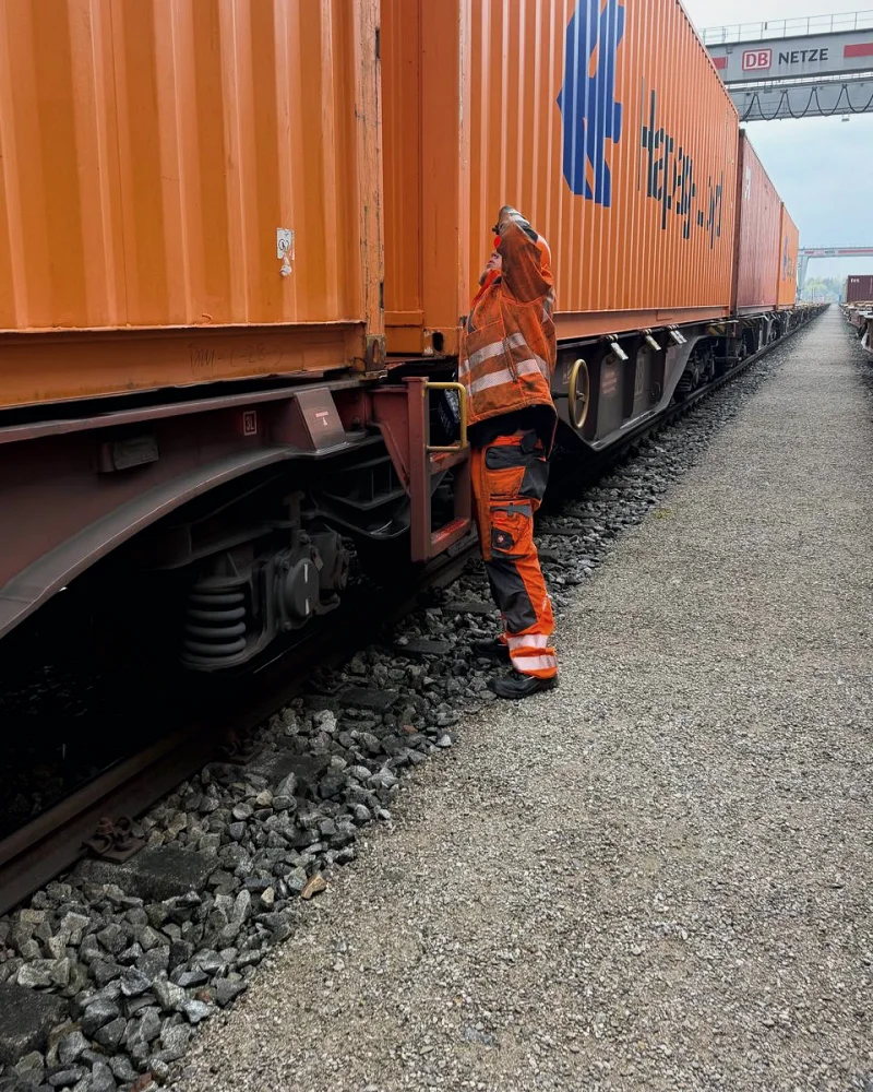 KV- & Trailer-Service