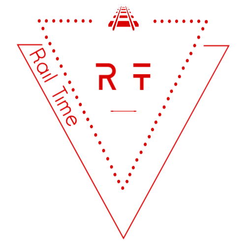 RT Rail Time GmbH Logo